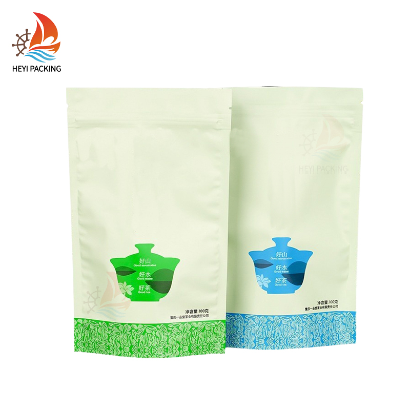 1kg stand up coffee bags