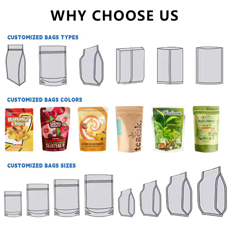 clear zip lock shirt bags