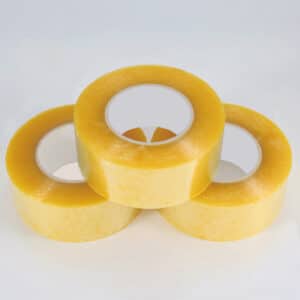 Custom BOPP Packing Tape