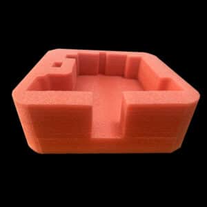 EPE Foam Inserts & Cushioning (Custom Colors)