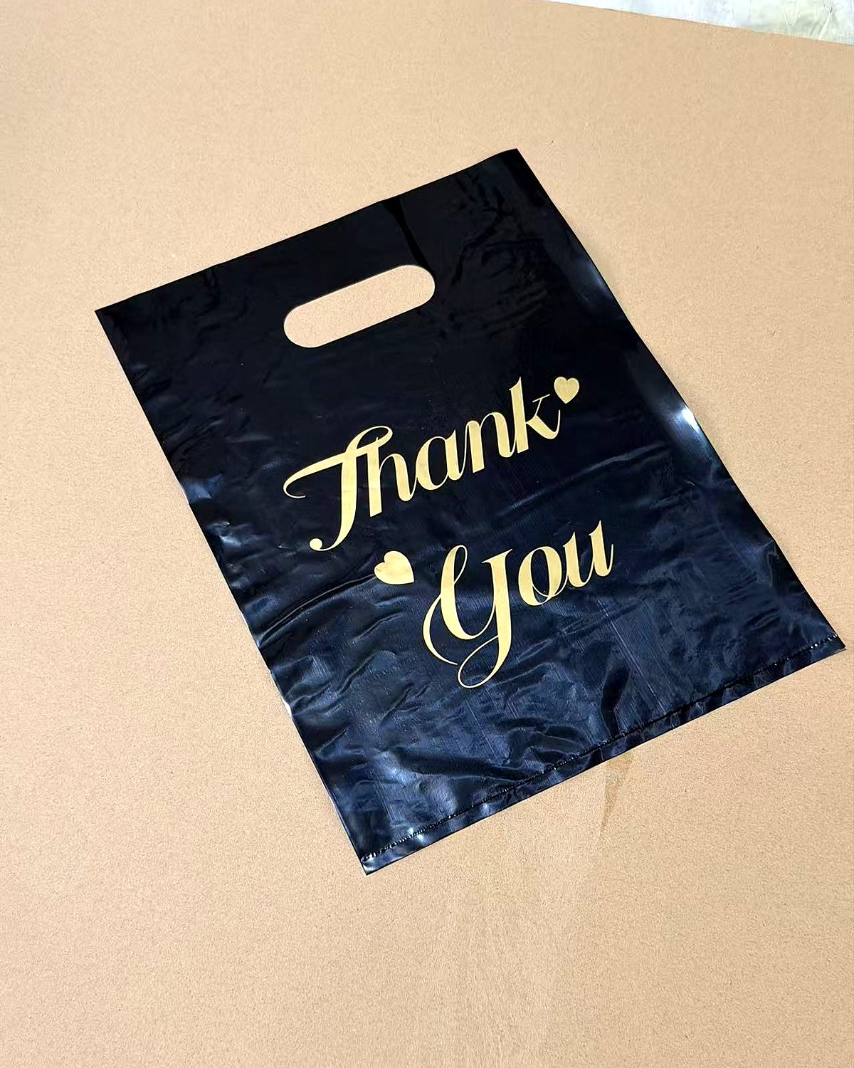 Printed Boutique Handle Bags