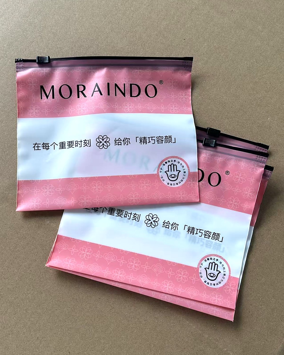 Slider Zipper Bags