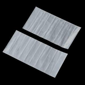 PE Multi-Compartment Grid Bags